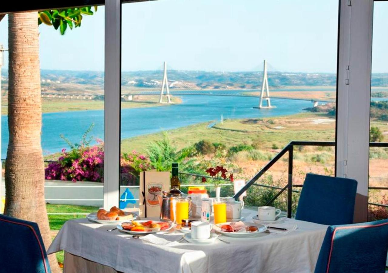 Parador De Ayamonte Luaran gambar