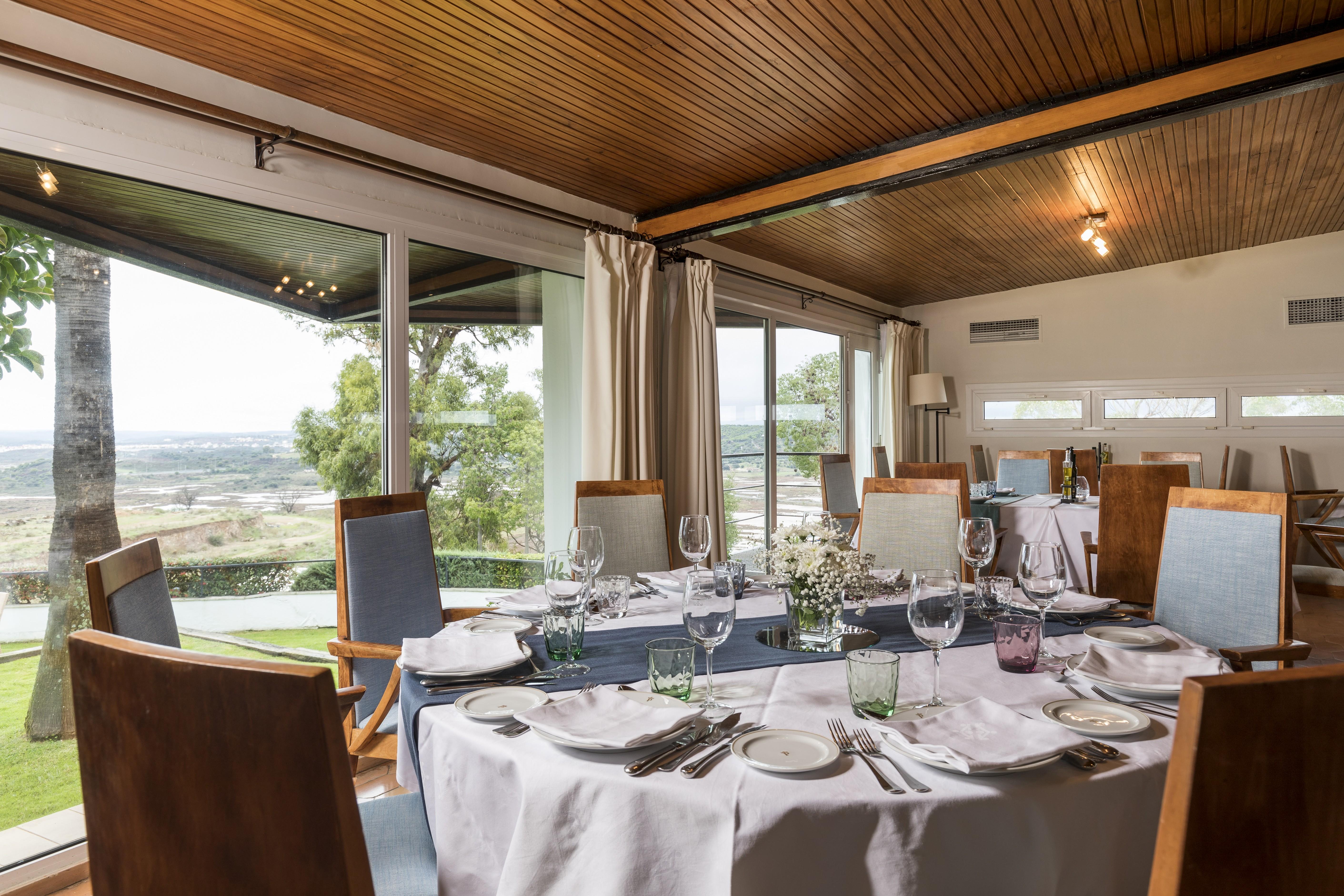 Parador De Ayamonte Luaran gambar