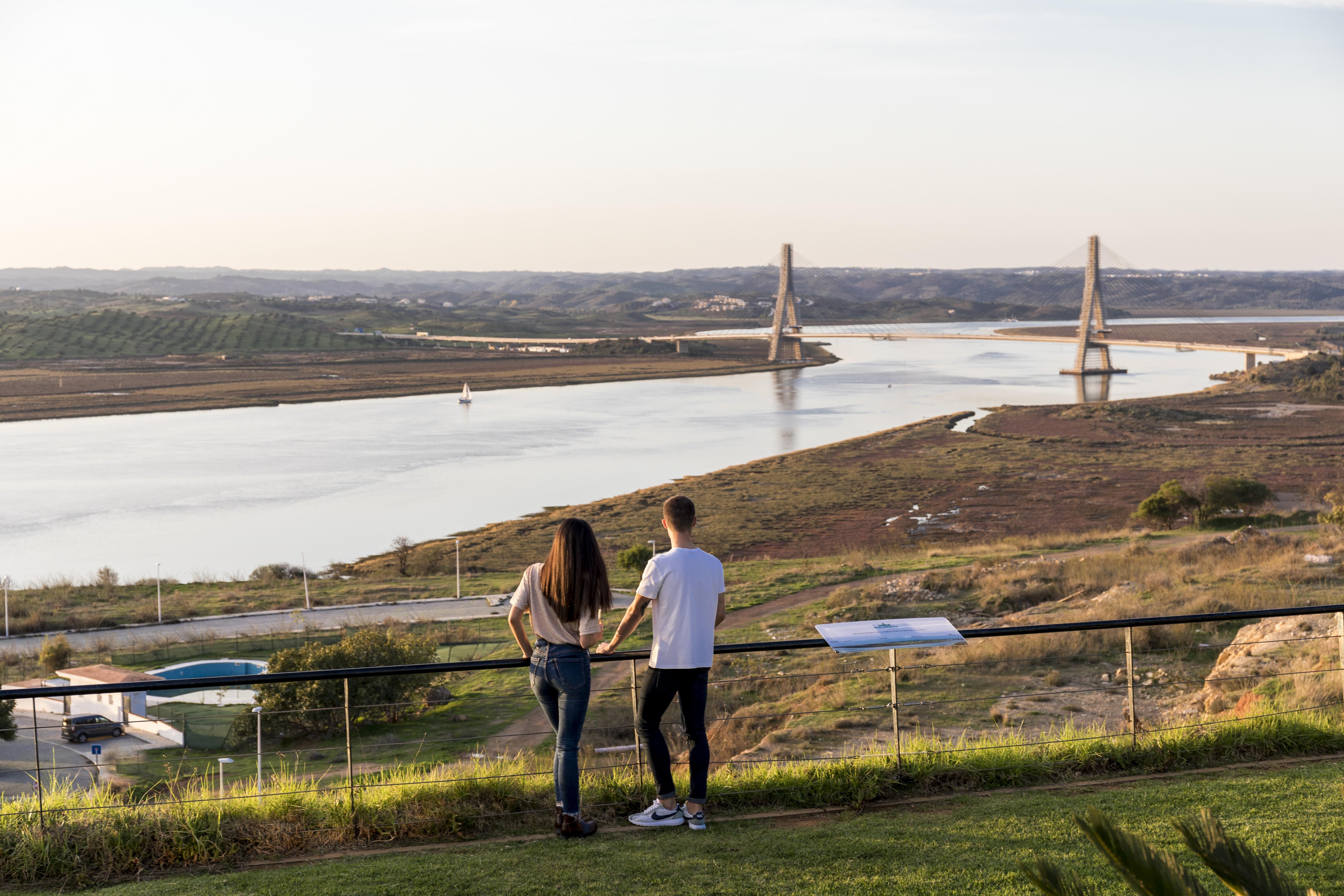 Parador De Ayamonte Luaran gambar