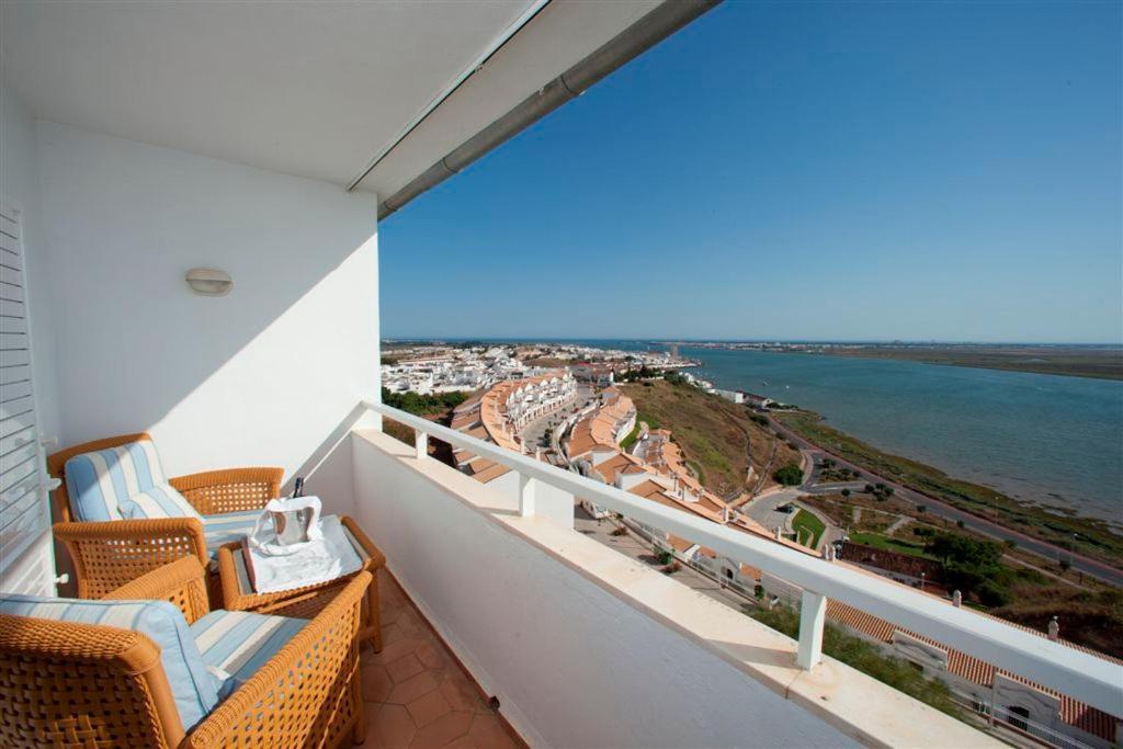 Parador De Ayamonte Luaran gambar