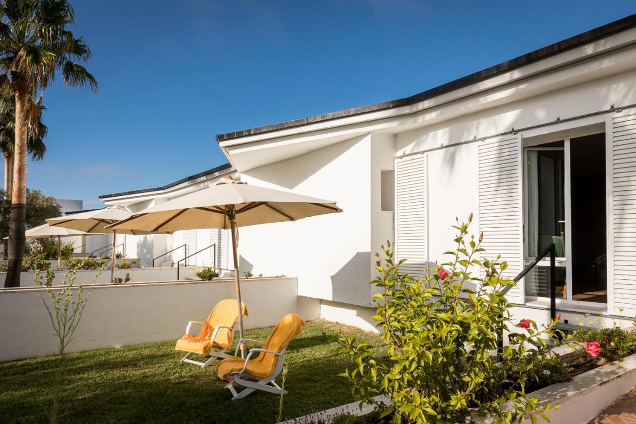Parador De Ayamonte Luaran gambar