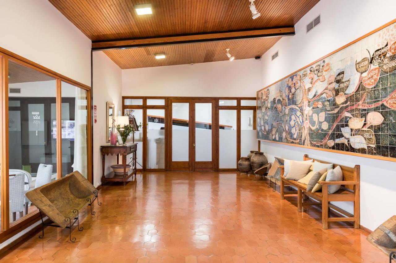 Parador De Ayamonte Luaran gambar