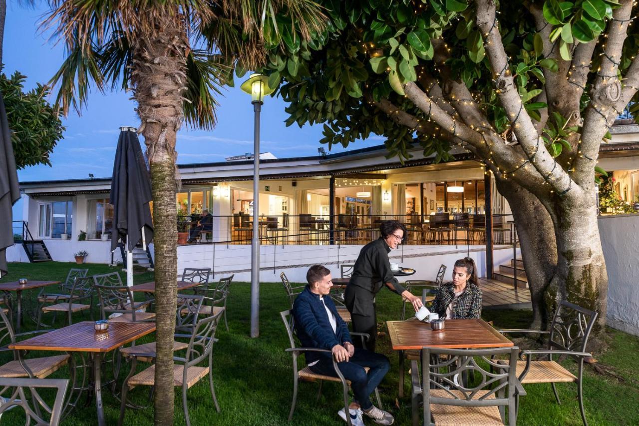 Parador De Ayamonte Luaran gambar