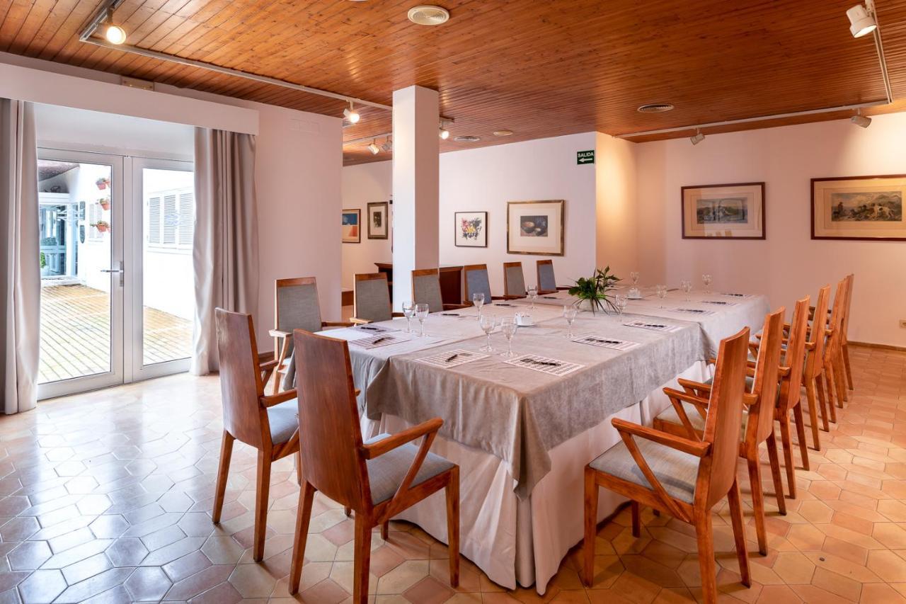 Parador De Ayamonte Luaran gambar