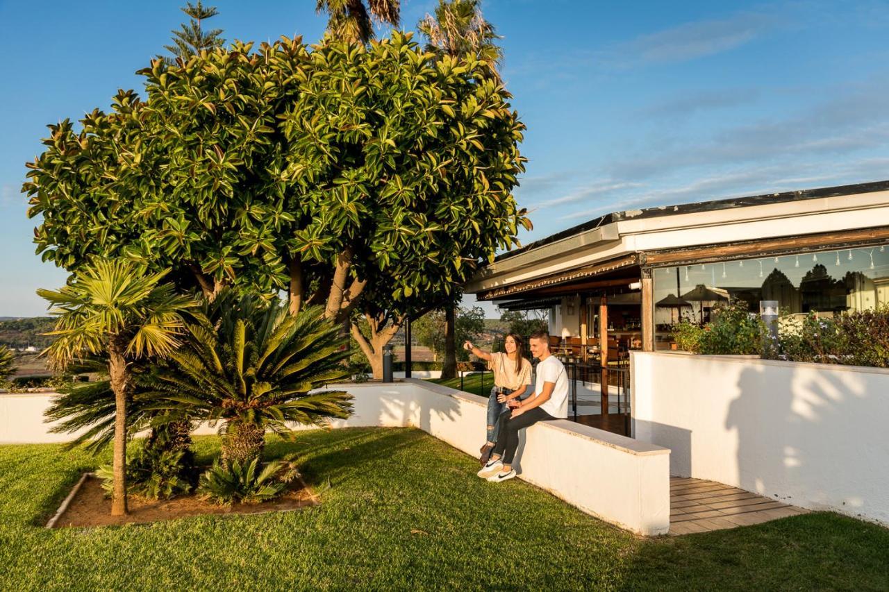 Parador De Ayamonte Luaran gambar