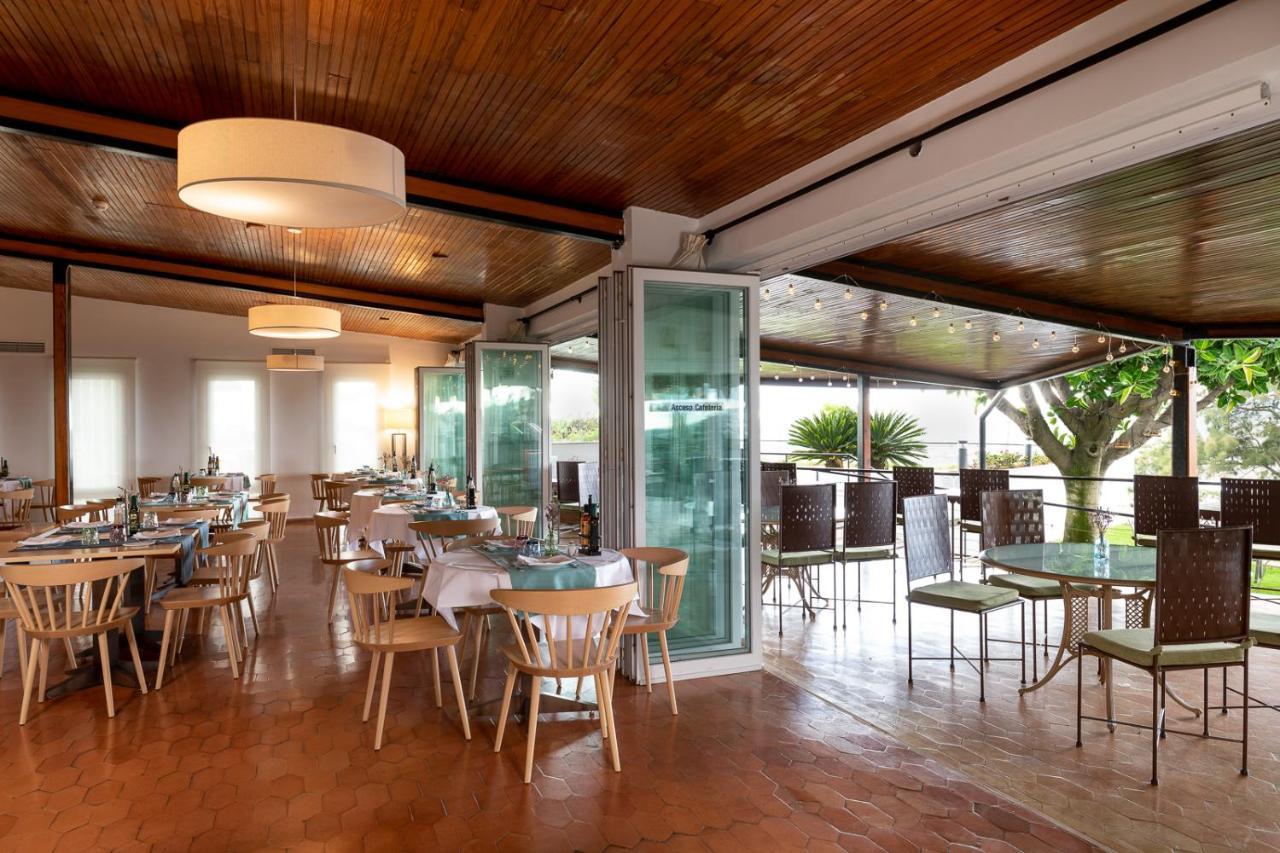 Parador De Ayamonte Luaran gambar