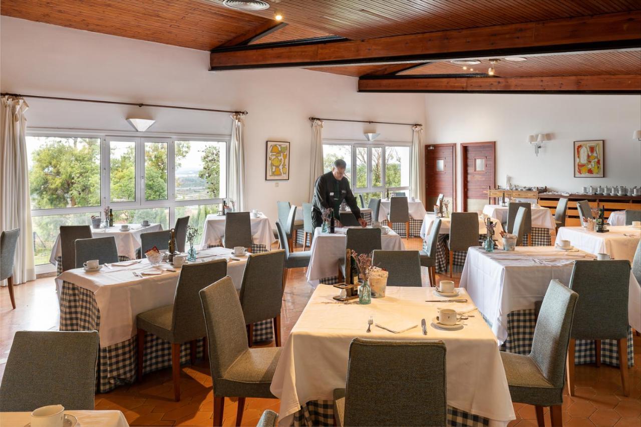 Parador De Ayamonte Luaran gambar