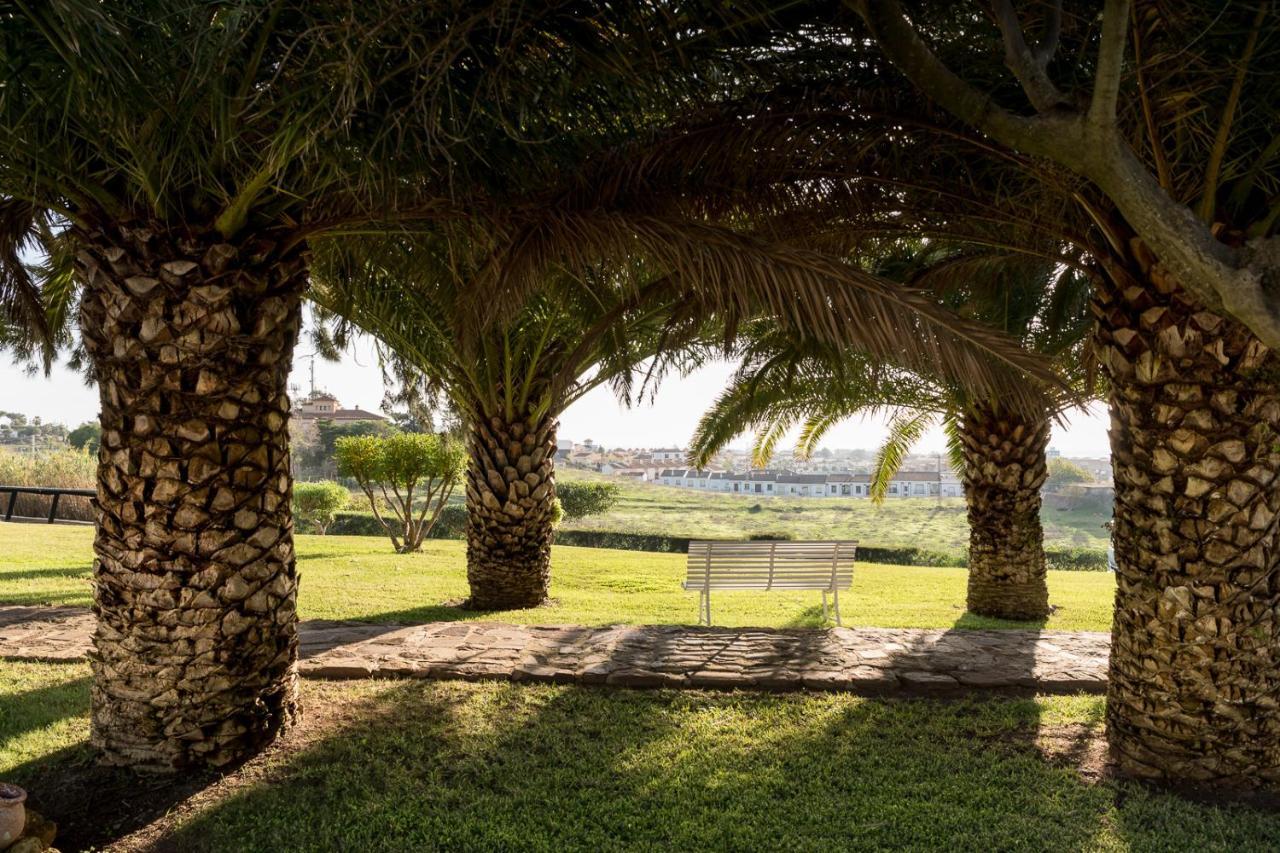 Parador De Ayamonte Luaran gambar