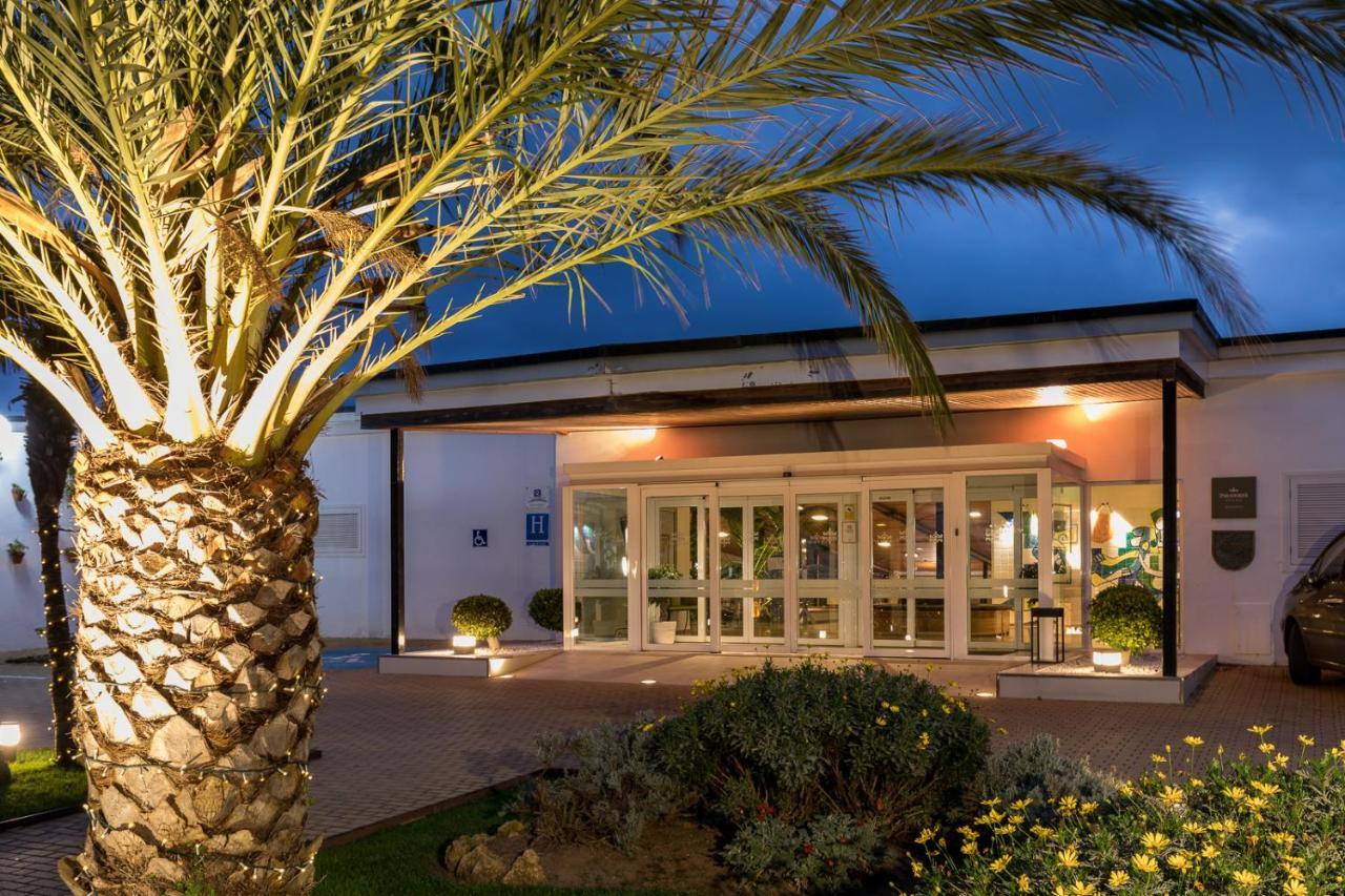 Parador De Ayamonte Luaran gambar