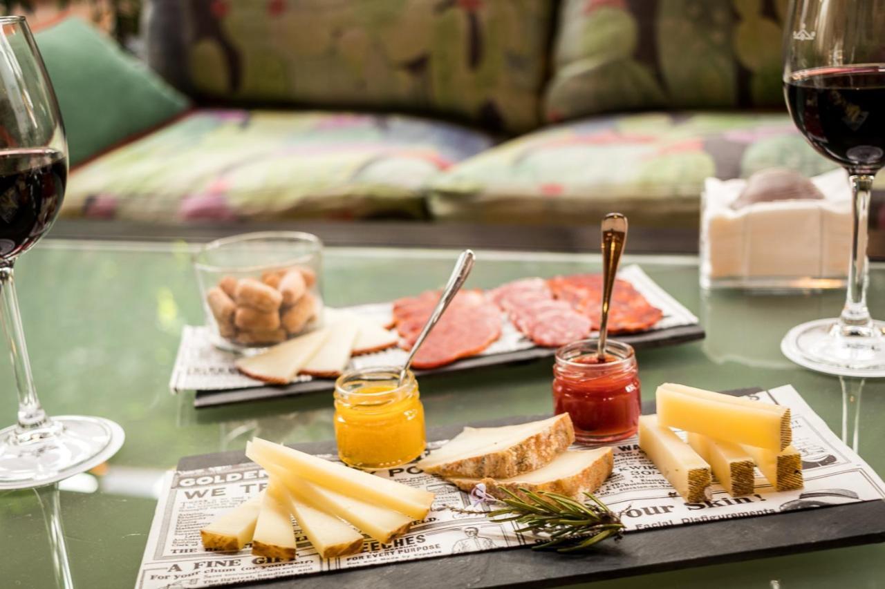 Parador De Ayamonte Luaran gambar