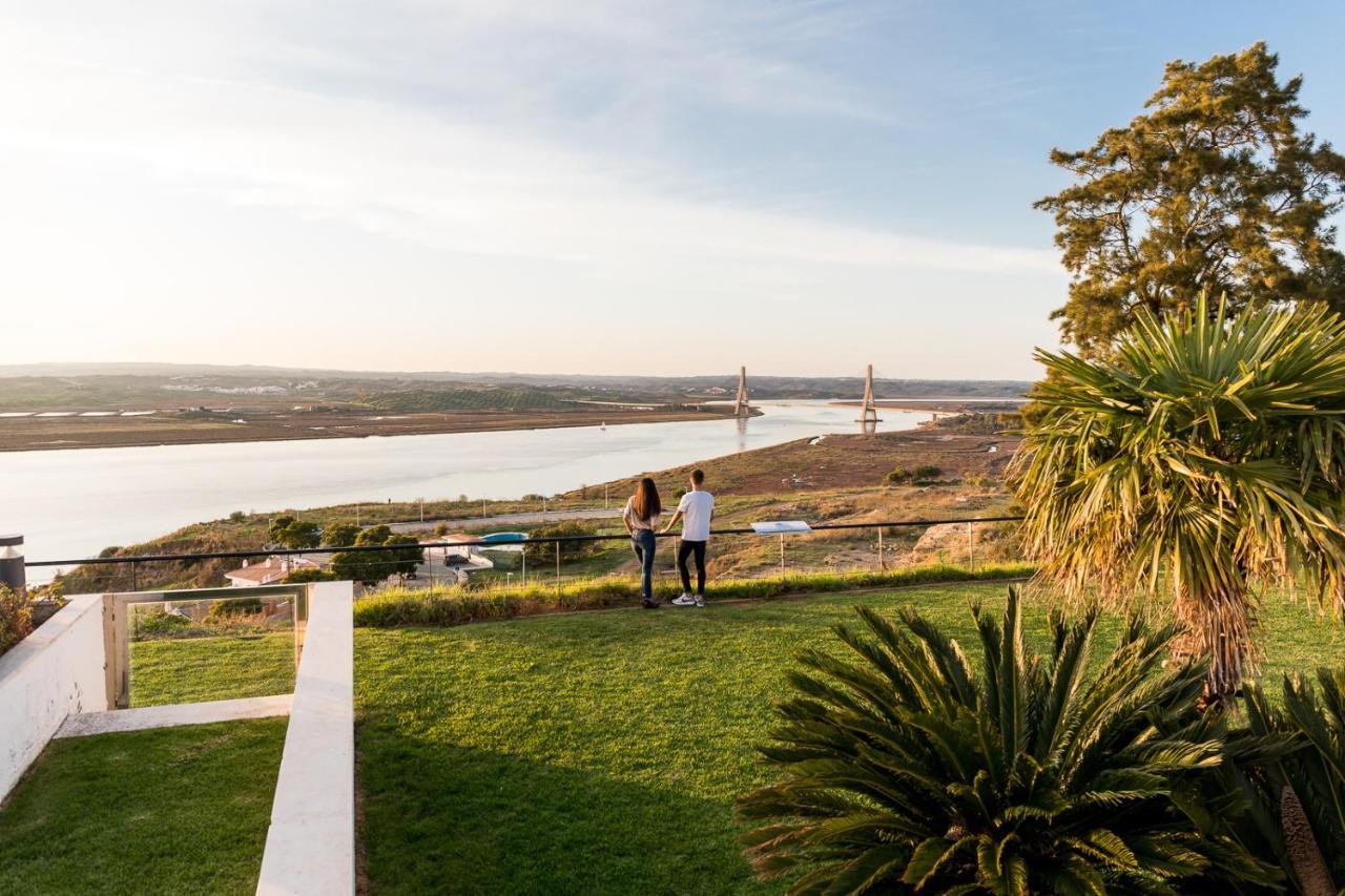 Parador De Ayamonte Luaran gambar