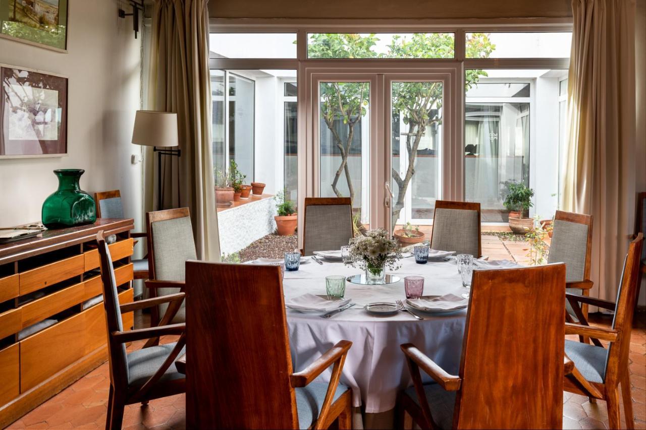 Parador De Ayamonte Luaran gambar