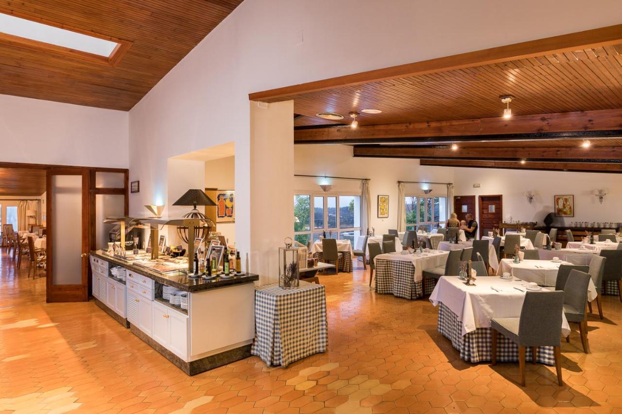 Parador De Ayamonte Luaran gambar