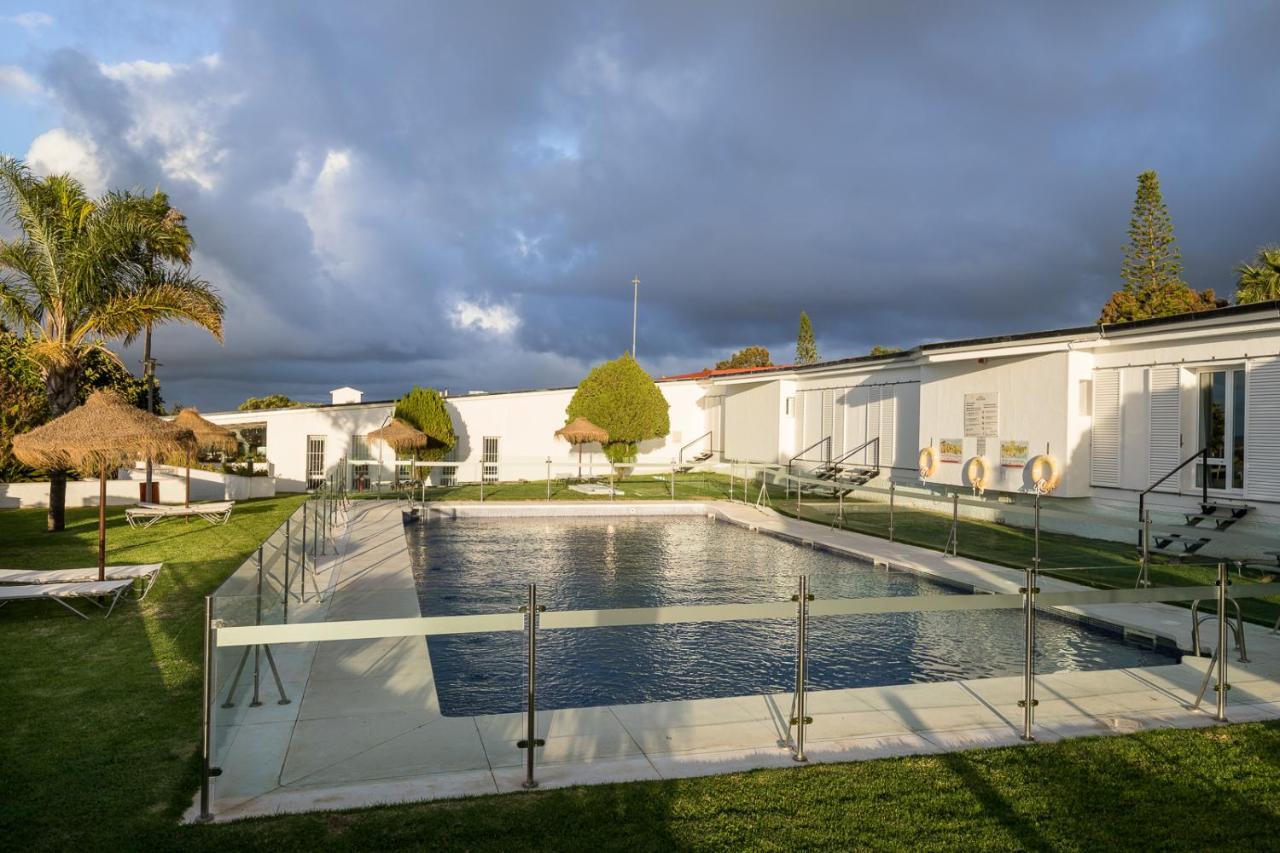 Parador De Ayamonte Luaran gambar