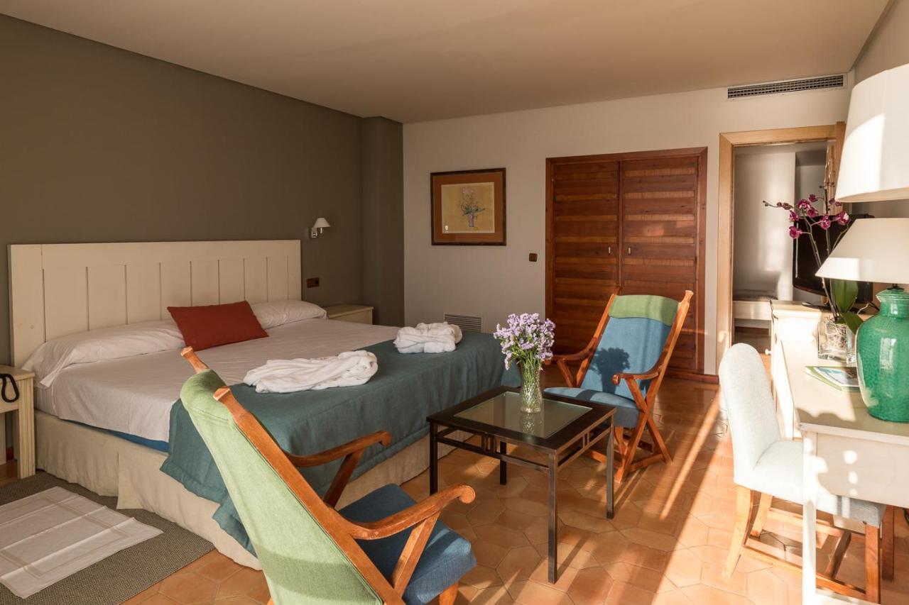 Parador De Ayamonte Luaran gambar