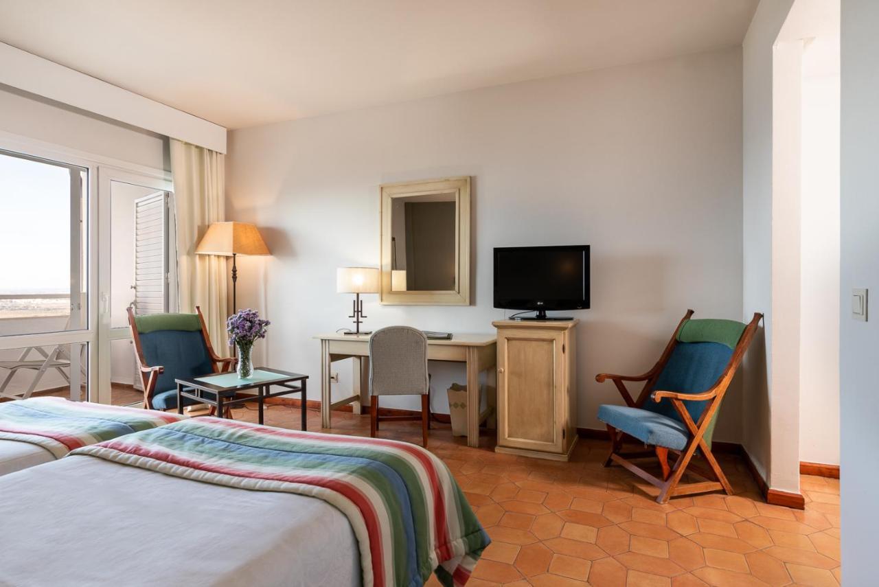 Parador De Ayamonte Luaran gambar