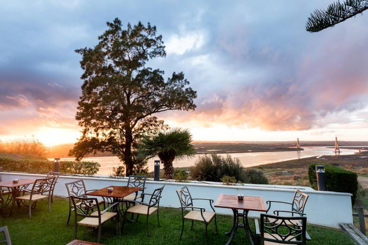 Parador De Ayamonte Luaran gambar