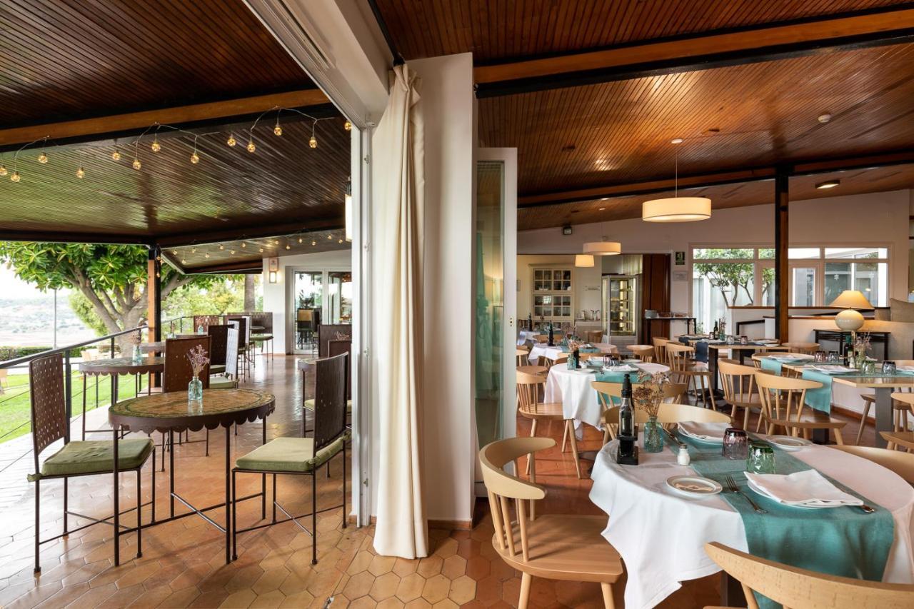 Parador De Ayamonte Luaran gambar