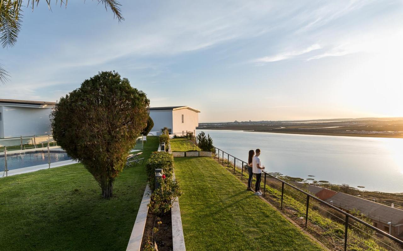 Parador De Ayamonte Luaran gambar