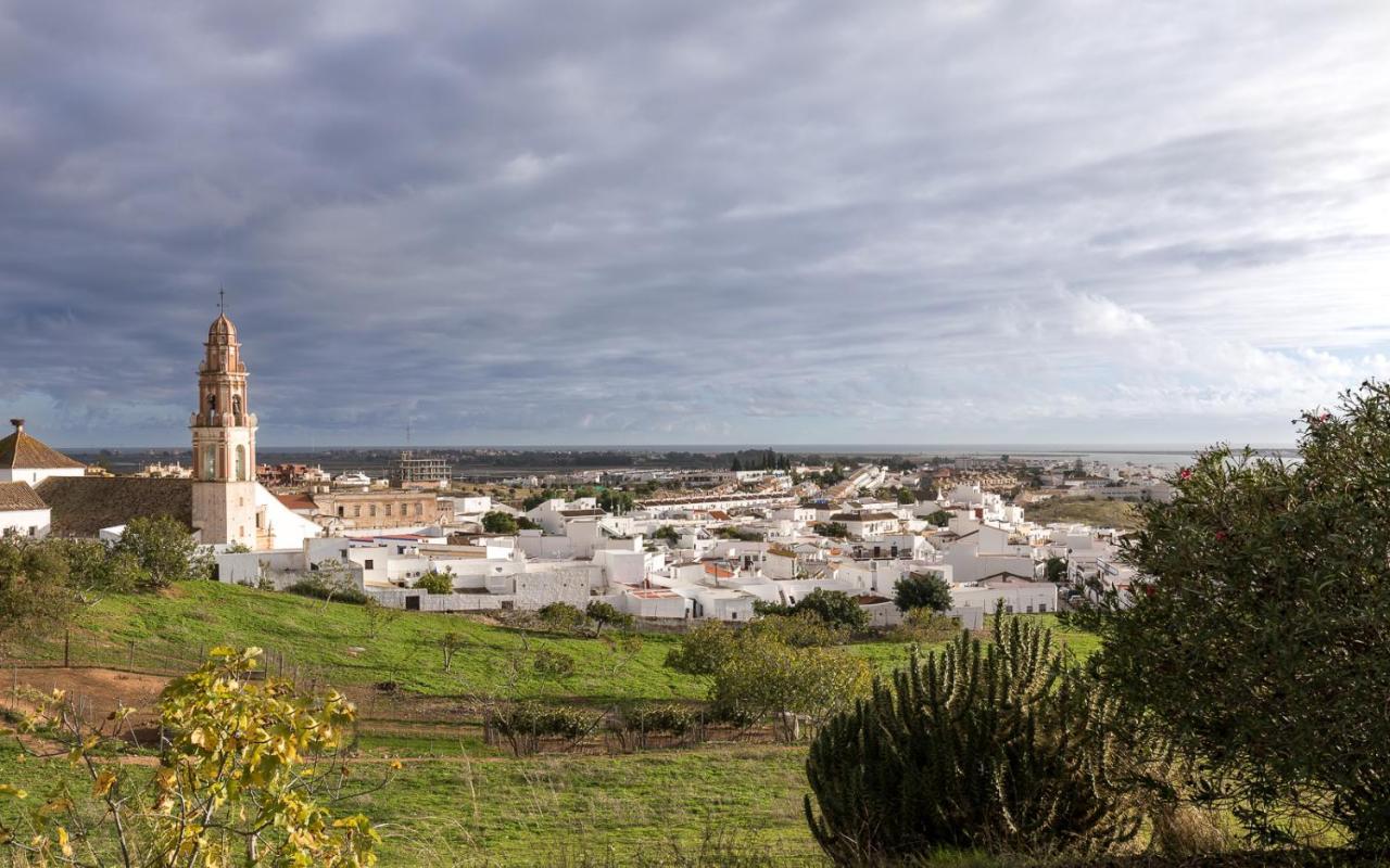 Parador De Ayamonte Luaran gambar