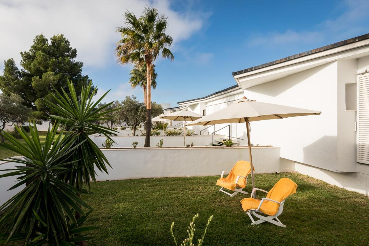 Parador De Ayamonte Luaran gambar