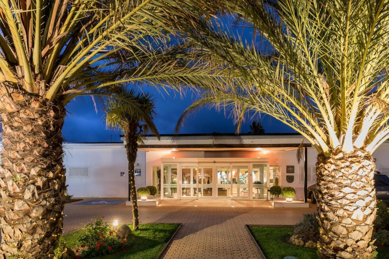 Parador De Ayamonte Luaran gambar