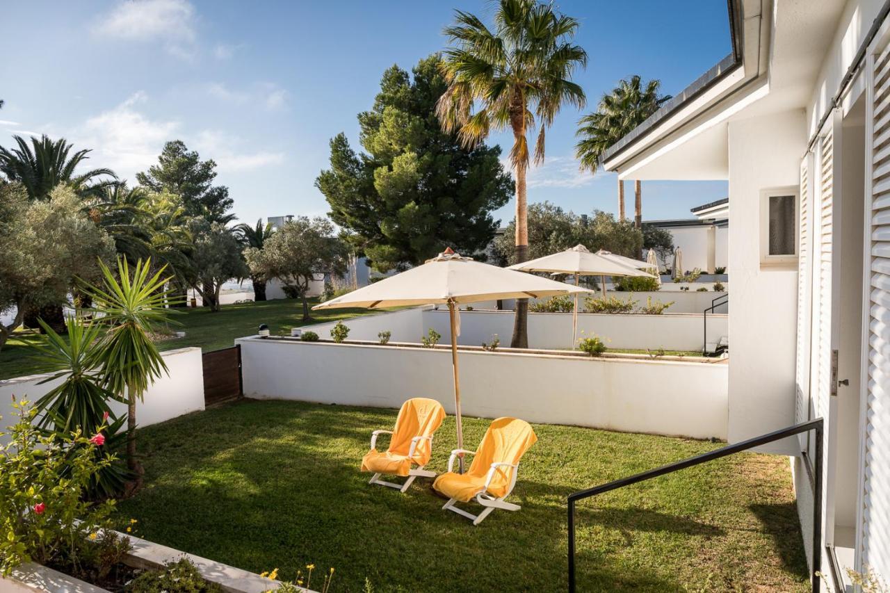 Parador De Ayamonte Luaran gambar